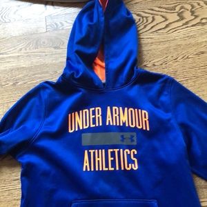 Under Armour sweatshirt